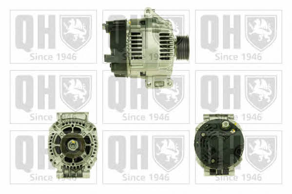 Quinton Hazell QRA2910 Generator QRA2910: Bestellen Sie in Polen zu einem guten Preis bei 2407.PL!