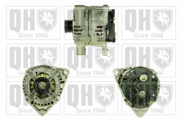 Quinton Hazell QRA2920 Generator QRA2920: Kaufen Sie zu einem guten Preis in Polen bei 2407.PL!