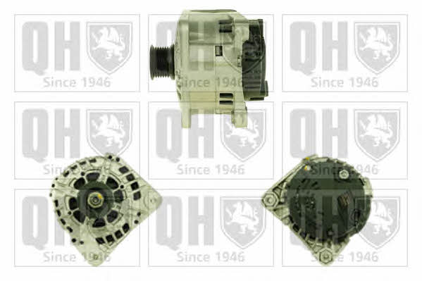 Quinton Hazell QRA3034 Alternator QRA3034: Buy near me in Poland at 2407.PL - Good price!