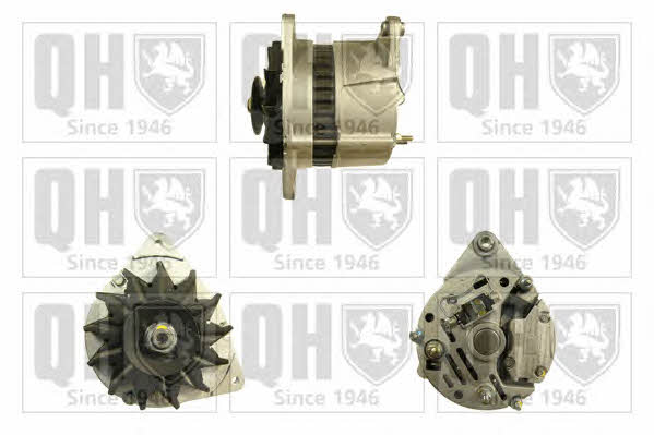 Quinton Hazell QRA3057 Alternator QRA3057: Buy near me in Poland at 2407.PL - Good price!