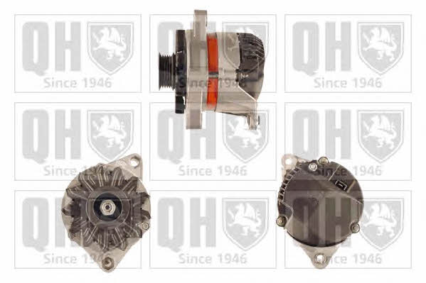 Quinton Hazell QRA3082 Alternator QRA3082: Buy near me at 2407.PL in Poland at an Affordable price!