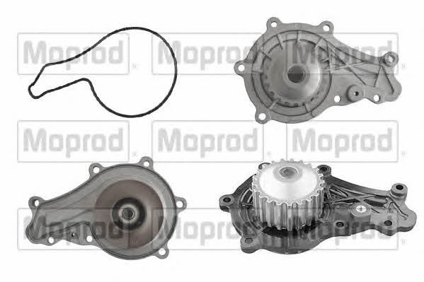 Quinton Hazell MCP3521 Помпа водяная MCP3521: Отличная цена - Купить в Польше на 2407.PL!