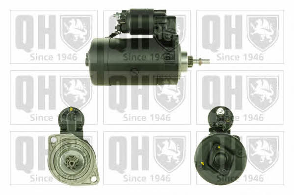 Quinton Hazell QRS1425 Starter QRS1425: Buy near me in Poland at 2407.PL - Good price!