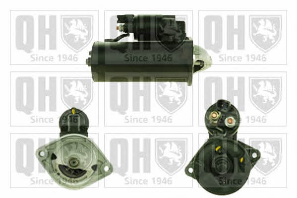 Quinton Hazell QRS1454 Starter QRS1454: Buy near me in Poland at 2407.PL - Good price!