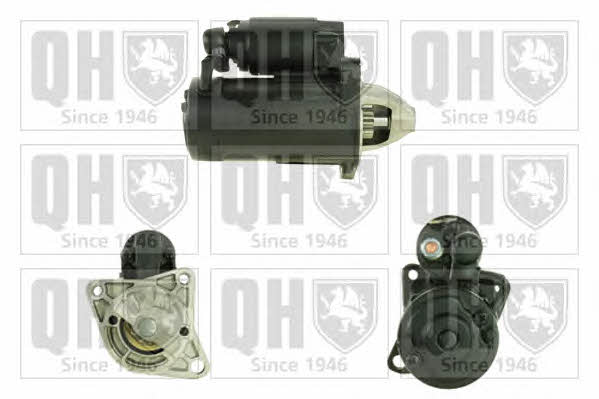Quinton Hazell QRS1770 Starter QRS1770: Buy near me in Poland at 2407.PL - Good price!