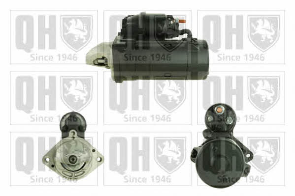 Quinton Hazell QRS1895 Starter QRS1895: Buy near me in Poland at 2407.PL - Good price!