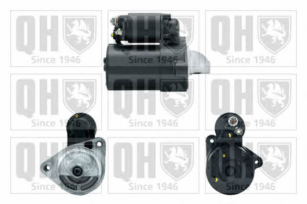 Quinton Hazell QRS2026 Starter QRS2026: Buy near me in Poland at 2407.PL - Good price!