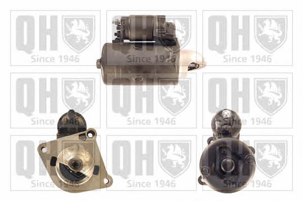 Quinton Hazell QRS2224 Starter QRS2224: Buy near me in Poland at 2407.PL - Good price!