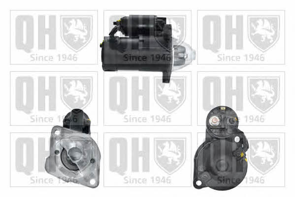 Quinton Hazell QRS2226 Starter QRS2226: Buy near me in Poland at 2407.PL - Good price!