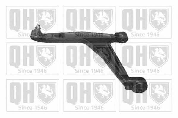 Quinton Hazell QSA1026S Track Control Arm QSA1026S: Buy near me in Poland at 2407.PL - Good price!