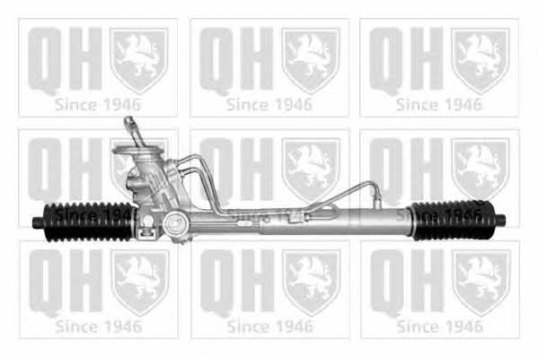 Quinton Hazell QSRP1057 Zahnstange mit der hydraulischen Servolenkung QSRP1057: Kaufen Sie zu einem guten Preis in Polen bei 2407.PL!