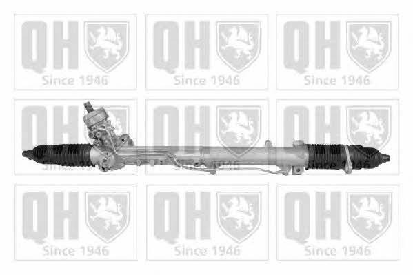 Quinton Hazell QSRP1099 Zahnstange mit der hydraulischen Servolenkung QSRP1099: Kaufen Sie zu einem guten Preis in Polen bei 2407.PL!
