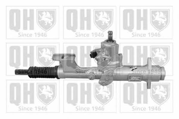Quinton Hazell QSRP1106 Przekładnia kierownicza ze wspomaganiem hydraulicznym QSRP1106: Dobra cena w Polsce na 2407.PL - Kup Teraz!