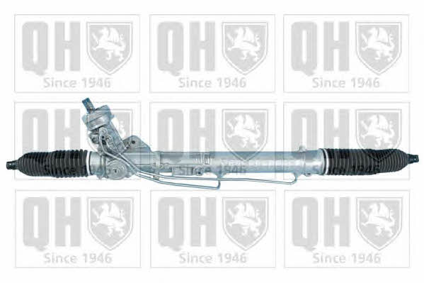 Quinton Hazell QSRP1108 Przekładnia kierownicza ze wspomaganiem hydraulicznym QSRP1108: Dobra cena w Polsce na 2407.PL - Kup Teraz!