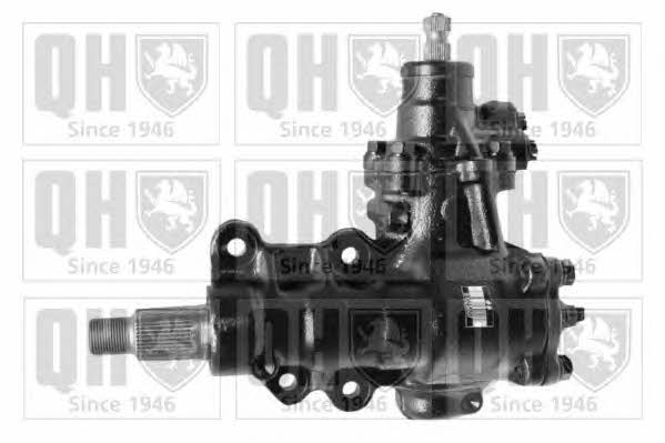 Quinton Hazell QSRP1143 Steering Gear QSRP1143: Buy near me at 2407.PL in Poland at an Affordable price!