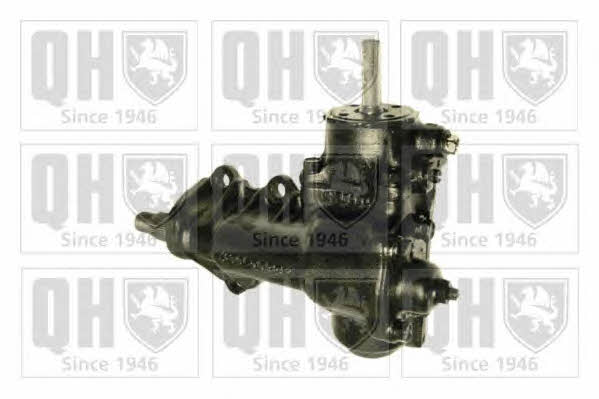 Quinton Hazell QSRP1144 Рулевой механизм QSRP1144: Отличная цена - Купить в Польше на 2407.PL!