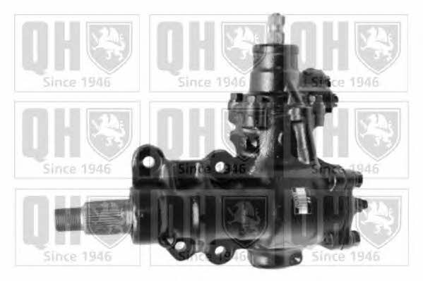 Quinton Hazell QSRP1151 Steering Gear QSRP1151: Buy near me in Poland at 2407.PL - Good price!