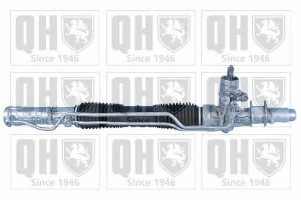Quinton Hazell QSRP1158 Zahnstange mit der hydraulischen Servolenkung QSRP1158: Kaufen Sie zu einem guten Preis in Polen bei 2407.PL!