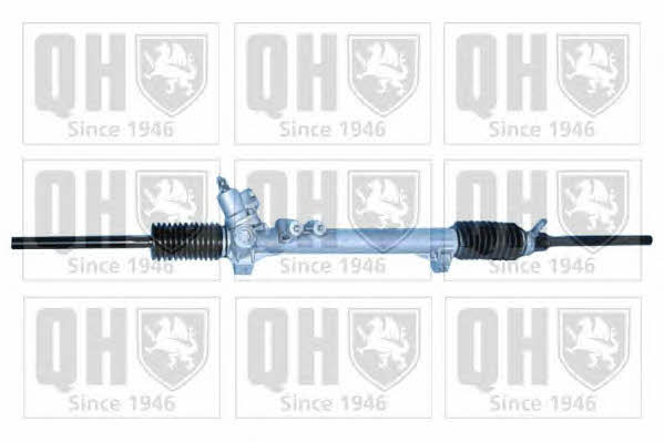 Quinton Hazell QSRP1194 Przekładnia kierownicza ze wspomaganiem hydraulicznym QSRP1194: Dobra cena w Polsce na 2407.PL - Kup Teraz!