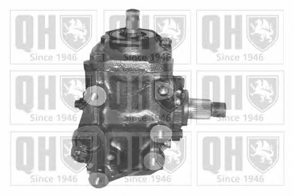 Quinton Hazell QSRP1204 Рулевой механизм QSRP1204: Отличная цена - Купить в Польше на 2407.PL!