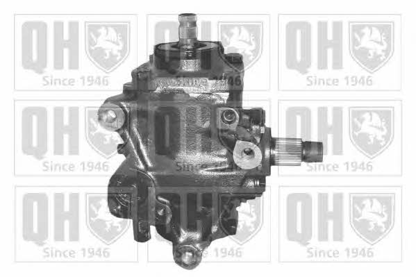 Quinton Hazell QSRP1207 Рулевой механизм QSRP1207: Купить в Польше - Отличная цена на 2407.PL!