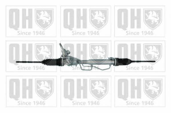 Quinton Hazell QSRP1254 Zahnstange mit der hydraulischen Servolenkung QSRP1254: Kaufen Sie zu einem guten Preis in Polen bei 2407.PL!