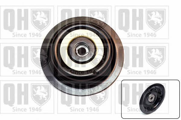 Quinton Hazell QAM122 Shock absorber bearing QAM122: Buy near me in Poland at 2407.PL - Good price!