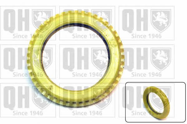 Quinton Hazell QAM126 Shock absorber bearing QAM126: Buy near me in Poland at 2407.PL - Good price!