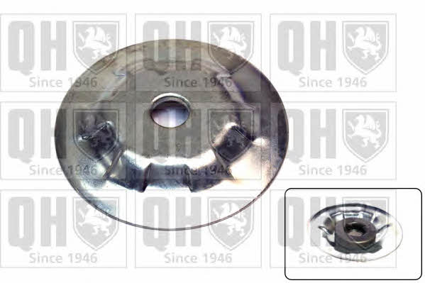 Quinton Hazell QAM134 Shock absorber bearing QAM134: Buy near me in Poland at 2407.PL - Good price!