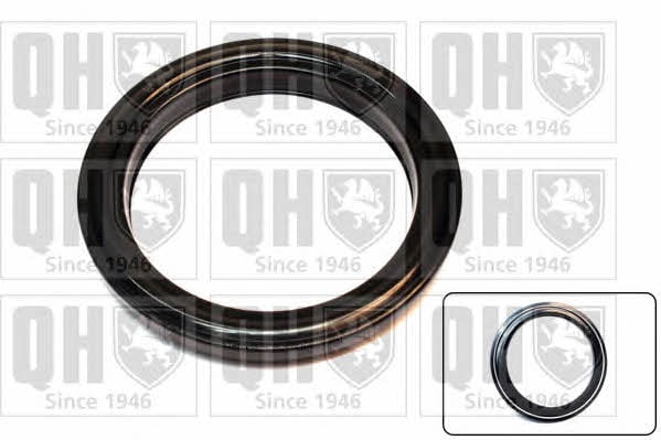 Quinton Hazell QAM136 Shock absorber bearing QAM136: Buy near me in Poland at 2407.PL - Good price!
