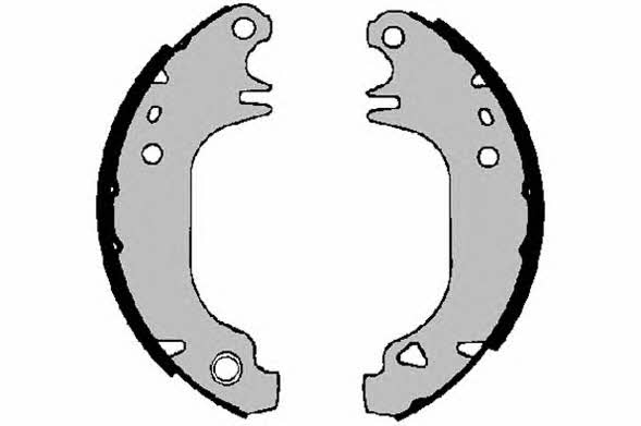 Raicam 7167RP Parking brake shoes 7167RP: Buy near me at 2407.PL in Poland at an Affordable price!
