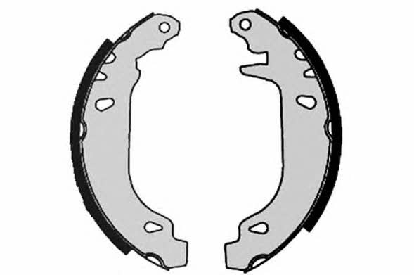 Raicam 7221RP Parking brake shoes 7221RP: Buy near me in Poland at 2407.PL - Good price!