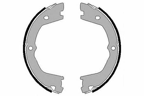 Raicam 2925 Disc brake pad set 2925: Buy near me in Poland at 2407.PL - Good price!