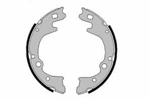 Raicam RA28400 Brake shoe set RA28400: Buy near me in Poland at 2407.PL - Good price!