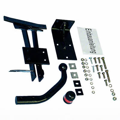 Rameder 101553 Trailer hitch 101553: Buy near me in Poland at 2407.PL - Good price!