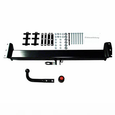 Rameder 101554 Trailer hitch 101554: Buy near me in Poland at 2407.PL - Good price!