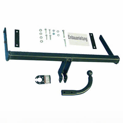 Rameder 101578 Trailer hitch 101578: Buy near me at 2407.PL in Poland at an Affordable price!