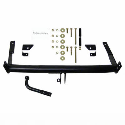 Rameder 101587 Trailer hitch 101587: Buy near me at 2407.PL in Poland at an Affordable price!