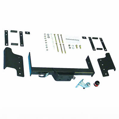 Rameder 101614 Trailer hitch 101614: Buy near me in Poland at 2407.PL - Good price!