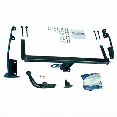 Rameder 101623 Trailer hitch 101623: Buy near me in Poland at 2407.PL - Good price!