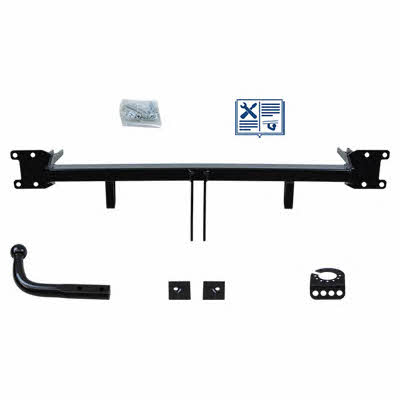 Rameder 101669 Trailer hitch 101669: Buy near me in Poland at 2407.PL - Good price!