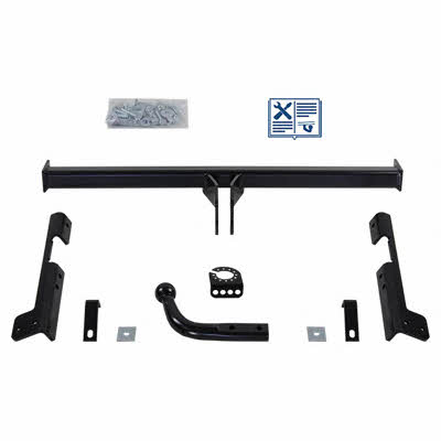 Rameder 101690 Trailer hitch 101690: Buy near me in Poland at 2407.PL - Good price!