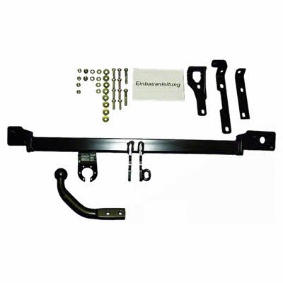 Rameder 101693 Trailer hitch 101693: Buy near me in Poland at 2407.PL - Good price!