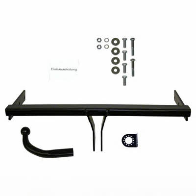 Rameder 101732 Trailer hitch 101732: Buy near me in Poland at 2407.PL - Good price!