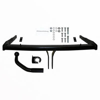Rameder 101757 Trailer hitch 101757: Buy near me in Poland at 2407.PL - Good price!