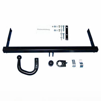 Rameder 101907 Trailer hitch 101907: Buy near me in Poland at 2407.PL - Good price!