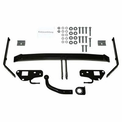 Rameder 101945 Trailer hitch 101945: Buy near me in Poland at 2407.PL - Good price!
