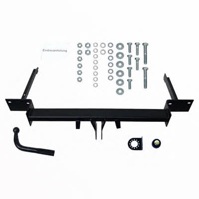 Rameder 102045 Trailer hitch 102045: Buy near me in Poland at 2407.PL - Good price!