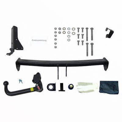 Rameder 102076 Trailer hitch 102076: Buy near me in Poland at 2407.PL - Good price!