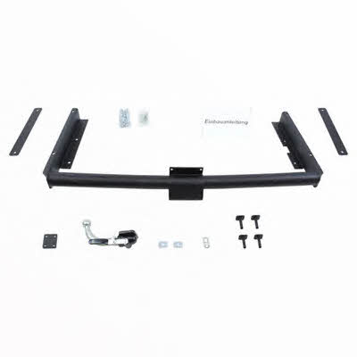 Rameder 102420 Trailer hitch 102420: Buy near me in Poland at 2407.PL - Good price!